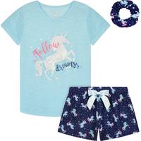 Max & Olivia Girl's Pajamas Sets