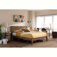 Wholesale Interiors King Beds