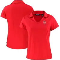 Belk Cutter & Buck Women's V-Neck Polo Shirts