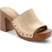 Macy's Sun + Stone Women's Flatform Sandals