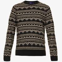 Ralph Lauren Men's Cashmere Sweaters