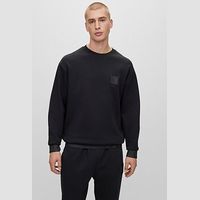 Hugo Boss Men's Oversized Sweatshirts