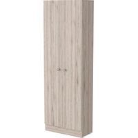 Macy's Simplie Fun Oak Cabinets