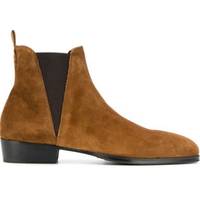Men's Suede Boots from Reebonz
