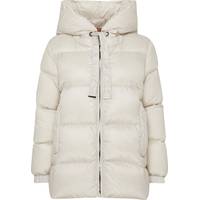 Suitnegozi INT Women's White Jackets