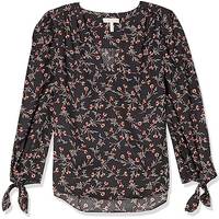 Rebecca Taylor Women's Floral Tops