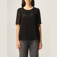 DKNY Women's Short Sleeve T-Shirts