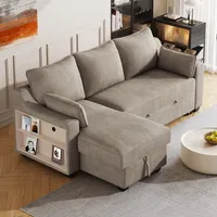 MERAX Storage Sofas