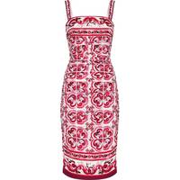Dolce & Gabbana Women's Knee-Length Dresses