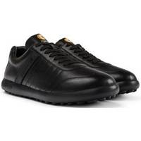 Camper Men's Black Shoes