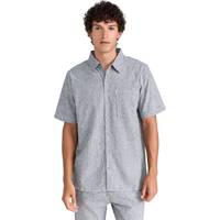 Shopbop Banks Journal Men's Short Sleeve Shirts