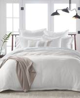 Hotel Collection Linen Duvet Covers