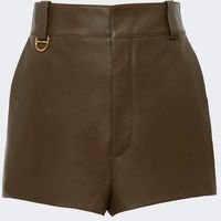 French Connection Women's Tailored Shorts