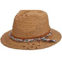 Women's Fedora Hats from Brooklyn Hat Co