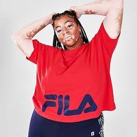 Fila Women's Cotton T-Shirts