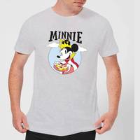 Disney Men's Band T-shirts