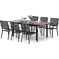 Captiva Designs Patio Furniture Sets