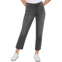 Macy's Calvin Klein Jeans Women's Straight Leg Jeans