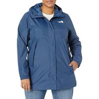 The North Face Women's Plus Size Jackets