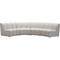 Meridian Furniture Sectional Sofas