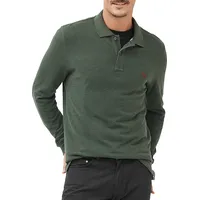 Rodd & Gunn Men's Long Sleeve Polo Shirts