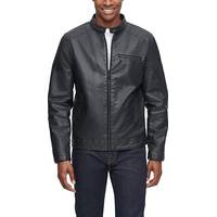 Dockers Men's Leather Jackets