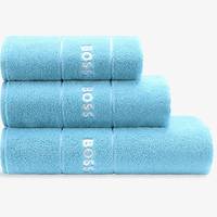 Boss Bath Towels