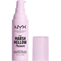 NYX Professional Makeup Face Primers