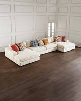 Horchow Sectional Sofas