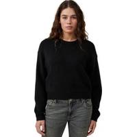 Macy's Cotton On Women's Crewneck Sweaters