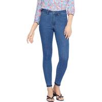 Shop Premium Outlets Women's Released-Hem Jeans