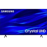 Macy's Samsung 4K TVs