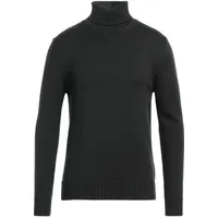 YOOX ALPHA STUDIO Men's Turtleneck Sweaters