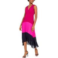 Women's Pleated Dresses from Taylor