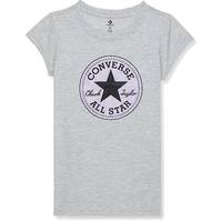 Converse Girl's Graphic T-shirts