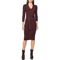 Women's Belted Dresses from Reiss