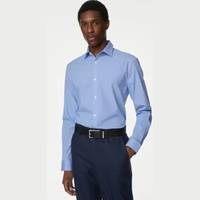 M&S Collection Men's Stretch Shirts