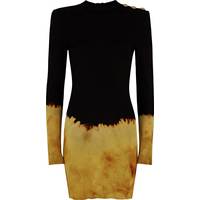 Harvey Nichols Balmain Women's Mini Dresses