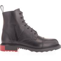 Men's Black Boots from Valentino Garavani