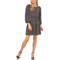 CeCe Women's Leopard Dresses