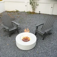 Clihome Outdoor Chairs