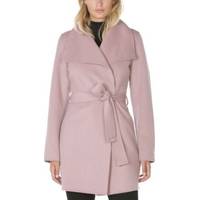 Tahari Women's Wrap And Belted Coats