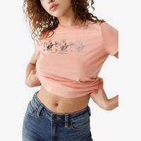 Women's T-shirts from True Religion