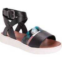 Women's Strappy Sandals from MUK LUKS