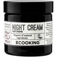 Beautyexpert Night Creams