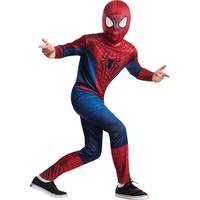 Buyseasons Boys Marvel Superhero Costumes