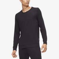 Calvin Klein Men's Black Sweatshirts