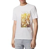 Men's ‎Graphic Tees from Boss