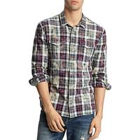 Men's Slim Fit Shirts from Bloomingdale's