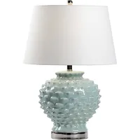 LuxeDecor Wildwood Buffet Table Lamps